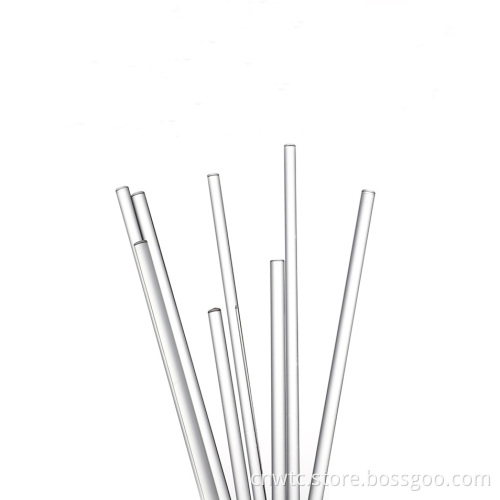 High Borosilicate Glass Stirring Stick and Mixing Stick, 330mm: Lab Glassware Disposables